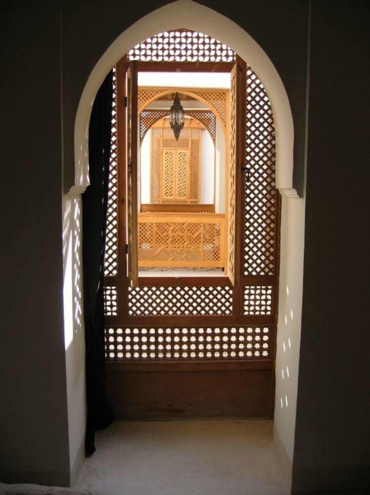 Riad Les Trois Cours Marrakesh Exterior photo